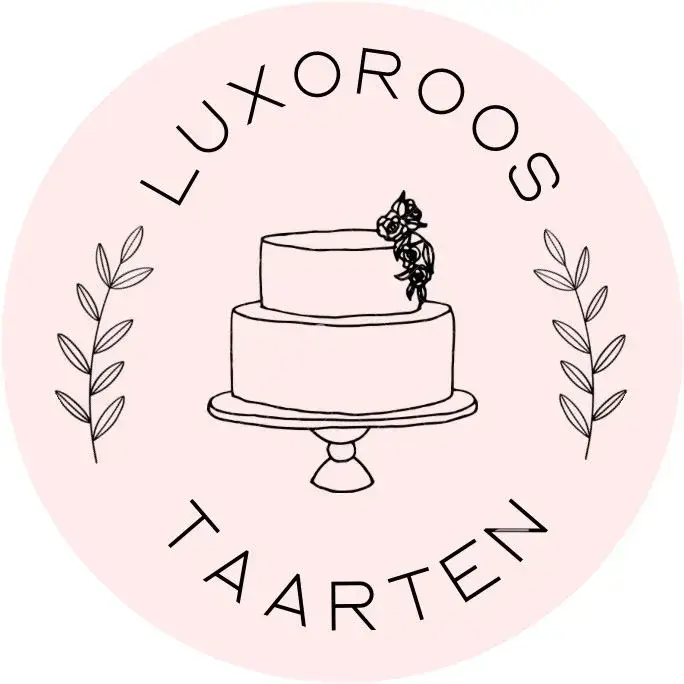 Luxoroostaarten logo